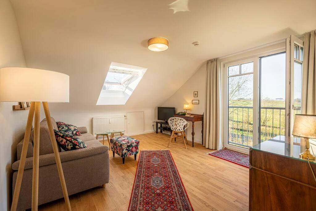 Einfach schöne Ferienwohnung Backnang Exterior foto
